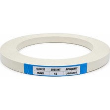 Nuga Kenar Bandı Pvc 0,8mm 22MM Aytaşı Mat (150 Metre)