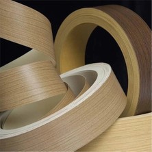 Nuga Kenar Bandı Pvc 0,8mm 22MM Silva Yldz YT88-B (150 Metre)
