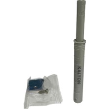 Kalyon Gömme Itici Gri (2 ADET)