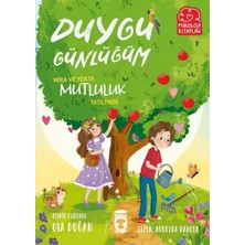Elivora Mira ve Yekta Mutluluk Tatili’nde - Duygu Günlüğüm