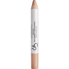 Concealer & Corrector Crayon Kapatıcı ve Düzeltici Kalem No: 04