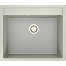 Unixton Aolla-60 Evye Gri (1 ADET)