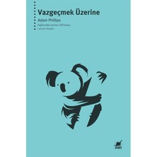 Vazgeçmek Üzerine