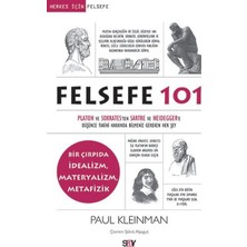Elivora Felsefe 101