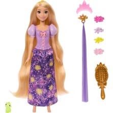 Valor JHL46 Disney Prenses Sihirli Lı Rapunzel
