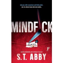 Mindfck 2 - Sekte