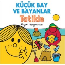 Küçük Bay ve Bayanlar Tatilde