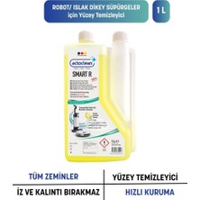 Actoclean® Smart R – Robot & Islak Dikey Süpürgeler Için Konsantre Yüzey Temizleyici