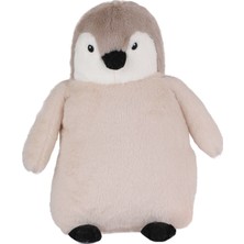 Valor 4967 Büyük Penguen Açık Kahve -My Friend T