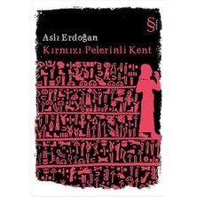 Kırmızı Pelerinli Kent