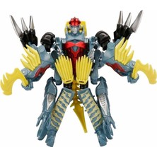 Valor 2688 Sun-Yfn-Robot Converter Dönüşebi̇len 2ın1 3A