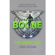Theodore Boone: The Abduction: Theodore Boone 2