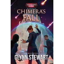 Step Kitap Chimera's Fall - Starship's Mage Vol.16