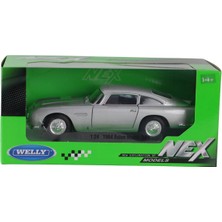Elivora 24101 Welly 1 24 64 Aston Martın Db5 12