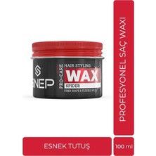 Sinep Pro-Care Premium Seri Örümcek Spider Wax 100 ml