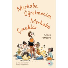 Elivora Merhaba Öğretmenim, Merhaba Çocuklar