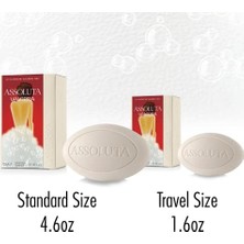 Valobra Assoluta 130 Gram - Sabun