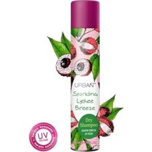 Care Sparkling Lychee Breezee Hacimlendirici Kuru Şampuan Uv Korumalı 200ML
