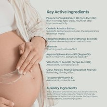 Care Çatlak ve Cilt Görünümü Kremi – Centella Asiatica ve E Vitamini ile – Çatlak ve Eşitsiz Cilt Görünümünü Azaltmaya Yardımcı – Nemlendirici Vücut Kremi, 100 ml