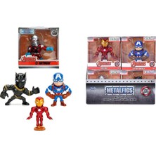 Valor 9384456300W01 Engers Single Pack Figures 2 5 4-Sort