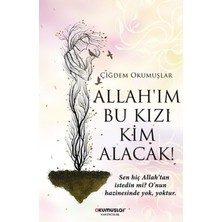 Elivora Allah’ım Bu Kızı Kim Alacak!