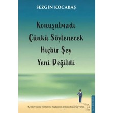 Elivora Konuşulmadı Çünkü Söylenecek Hiçbir Şey Yeni Değildi