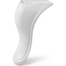 Roma Ayak 14 cm (2 ADET)