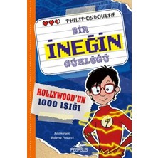 Elivora Bir Ineğin Günlüğü 2. Hollywood’un 1000 Işığı