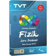 Elivora Doktrin Yayınları Tyt Fizik Sıfırdan Sonsuza Konu Özetli Soru Bankası
