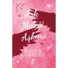 Elivora Aşk Meleği Aşkına