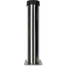 Oypar Eko Ayak 42 Krom 200 mm (2 ADET)