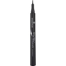 Tiny Tip Suya Dayanıklı Eyeliner 01