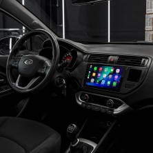 Carvocal Kia Rio Android Multimedya Sistemi (2012-2014) CRV-4312XA