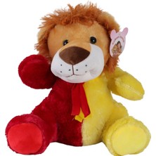Valor KZL-DF-B170B KZL-DF-B170B Pelus 25 cm Aslan Buyuk 60