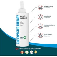 "hairmd Tet The Expert Therapy Saç Toniği, 200 ml