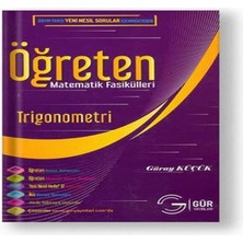 Gür Öğreten Matematik Fasikülleri Trigonometri