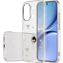 Nemere Mey Ithalat®   Poco X8 Pro Max Fiyonk Desenli Kapak - Desen 5