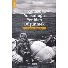 Kentsel Yoksulluğu Yeniden Düşünmek
