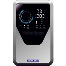 Astral Pool Smart Next 40 Tuz Klor Jeneratörü (40 gr / 180 M3)-Toptancıyızbiz