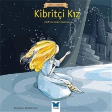 Kibritçi Kız