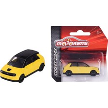 Valor 212053051 Street Cars Assortment 18-Asst