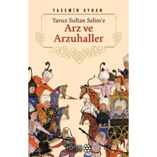 Elivora Arz ve Arzuhaller