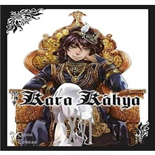 Kara Kahya 16. Cilt