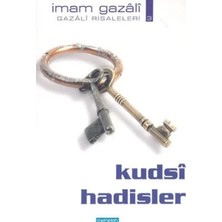 Elivora Kudsi Hadisler (Cep Boy)
