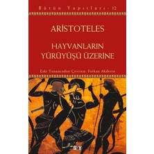 Elivora Hayvanların Yürüyüşü Üzerine