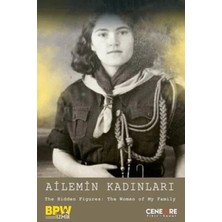 Elivora Ailemin Kadınları
