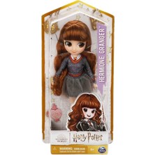 Elivora 39766 Harry Potter Hermione Granger Figürü 20 cm