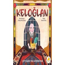 Elivora Keloğlan Çiftçilere Yol Gösteriyor