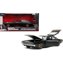 Valor 9332614314R00 Fast &amp; Furious 1968 Dodge Charger 1 24