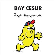 Bay Cesur
